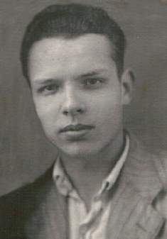 Белов Владимир Константинович