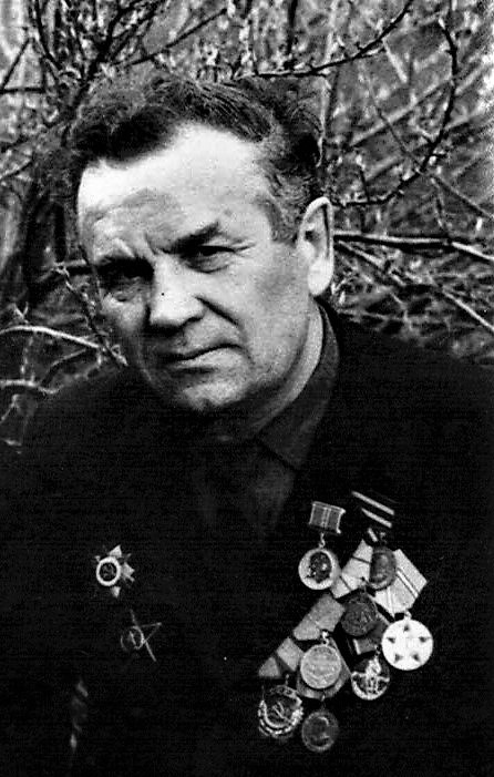 Хлыбов Олег Валерьевич