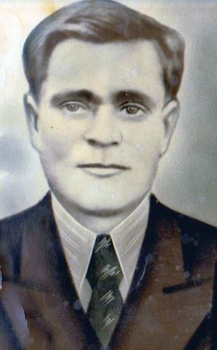 Сторожилов Михаил Степанович