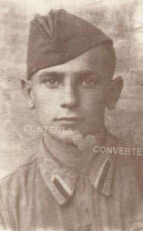 Усатюк Григорий Иосифович