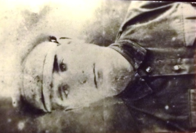 Фисун Ефим Прокофьевич