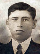 Дегтярёв Дмитрий Иванович