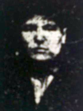 Афанасьев Сафрон Герасимович