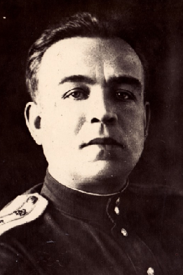 Прокопик Федор Семенович