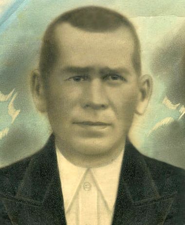 Зубко Трофим Григорьевич