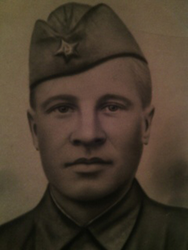 Иванов Владимир Тимофеевич