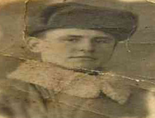 Трифонов Никита Степанович