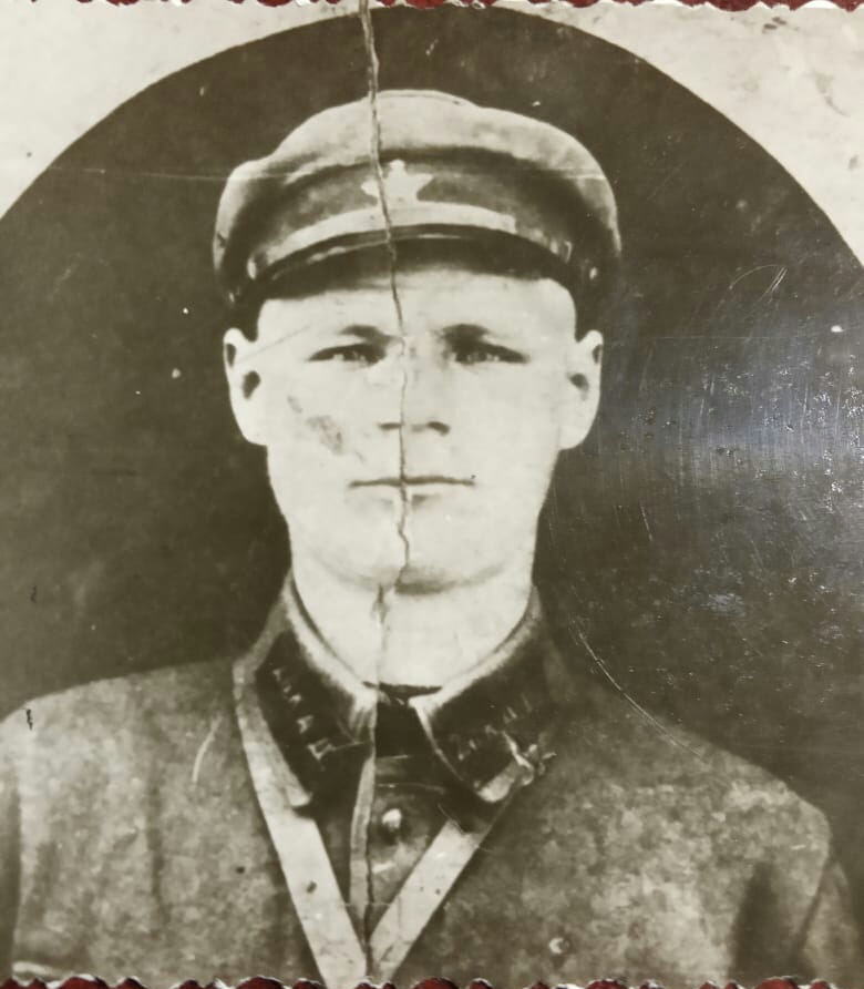 Полубабкин Зиновий Григорьевич