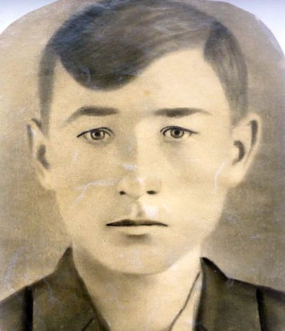 Живницкий Борис Александрович