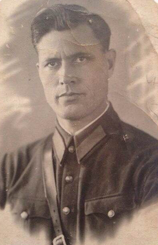 Басиев Борис Григорьевич