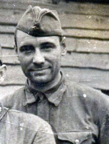 Глинчиков Григорий Степанович