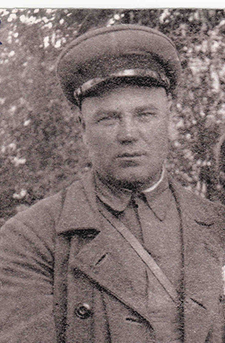 Лужков Михаил Илларионович