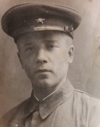 Зюзин Владимир Михайлович