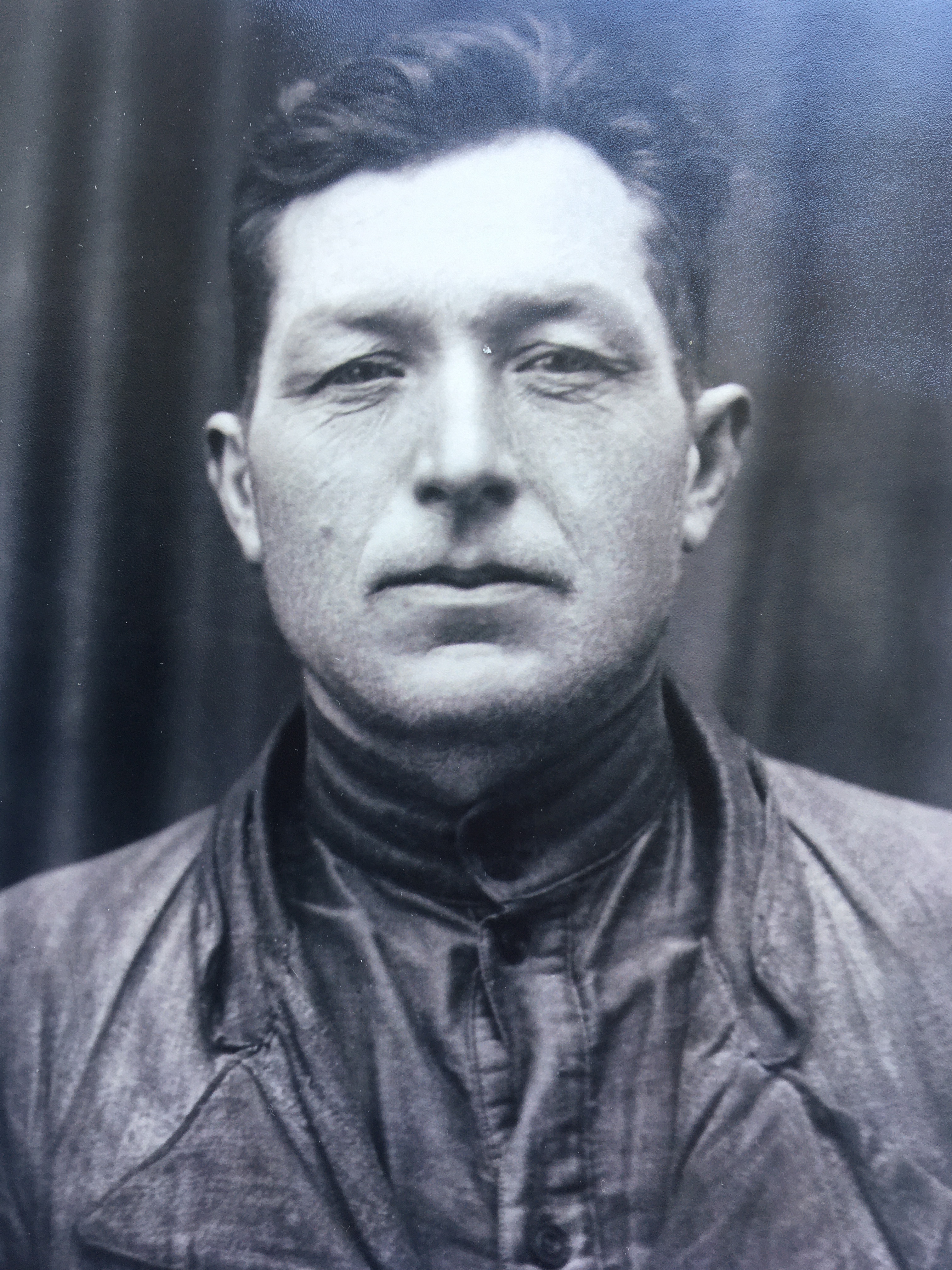 Чурилов Степан Сергеевич