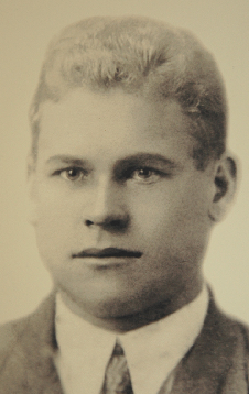 Гречишкин Иван Николаевич