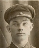 Пальгин Яков Михайлович