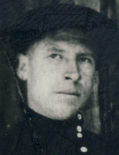 Ожиганов Иван Евсеевич