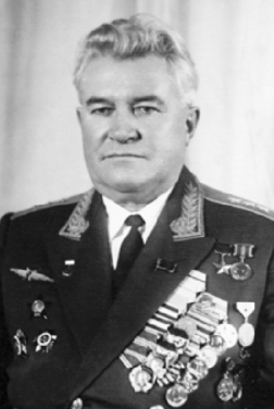 Мороз Иван Михайлович