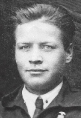 Рассолов Василий Павлович