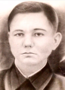 Чичайкин Василий Николаевич