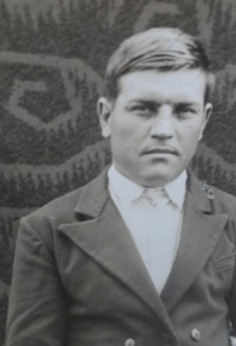 Скорняков Иван Васильевич