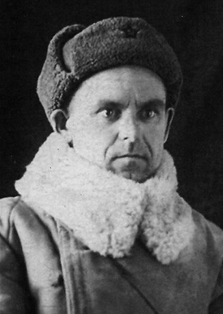 Фадеев Кузьма Петрович