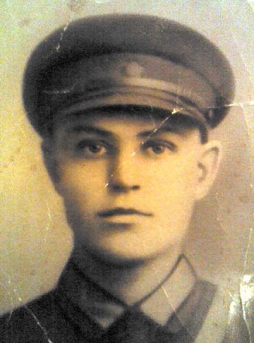 Палагин Дмитрий Васильевич