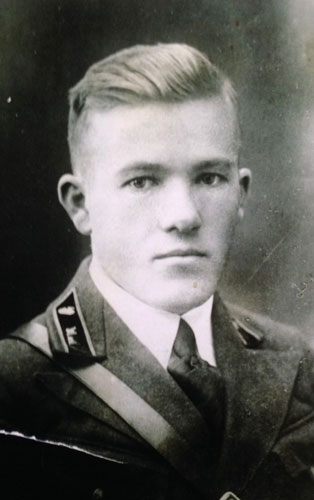 Пукинский Валентин Михайлович