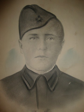 Истомин Николай Степанович