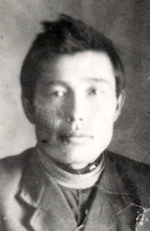 Барменов Каукен