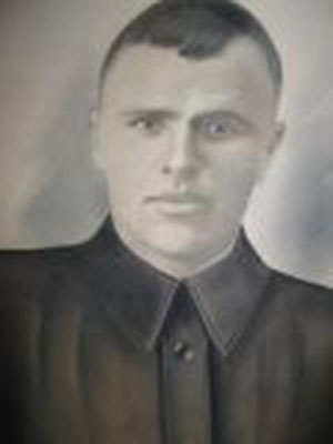 Шумило Михаил Кондратьевич