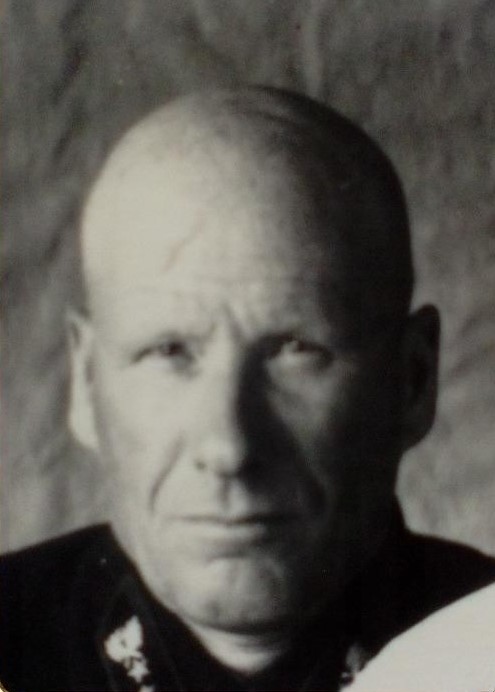 Собенин Дмитрий Фомич