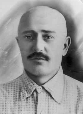 Салин Дмитрий Иванович