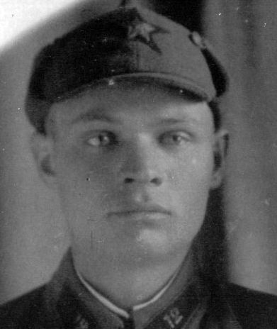 Алексеев Николай Васильевич