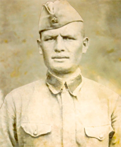 Яценко Николай Дмитриевич