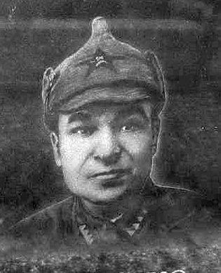 Савченко Петр Андреевич