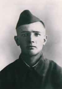 Шиколенко Яков Герасимович