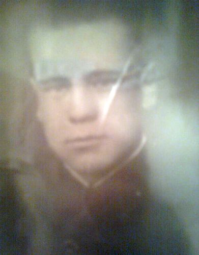 Боровков Владимир Александрович