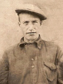 Каинов Пётр Семёнович