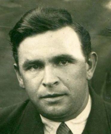 Савельев Петр Гаврилович