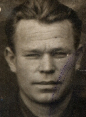 Коршунов Алексей Егорович