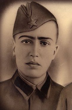 Шамоян Афо Чечанович