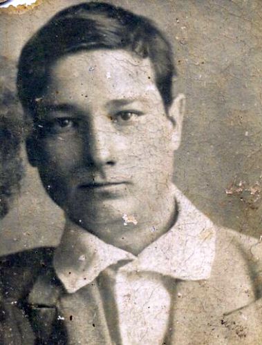 Васильев Петр Георгиевич