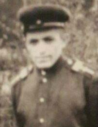 Рамазанов Гаджи Таривердиевич