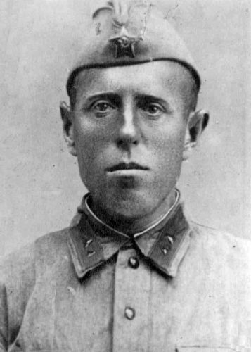 Васин Алексей Терентьевич