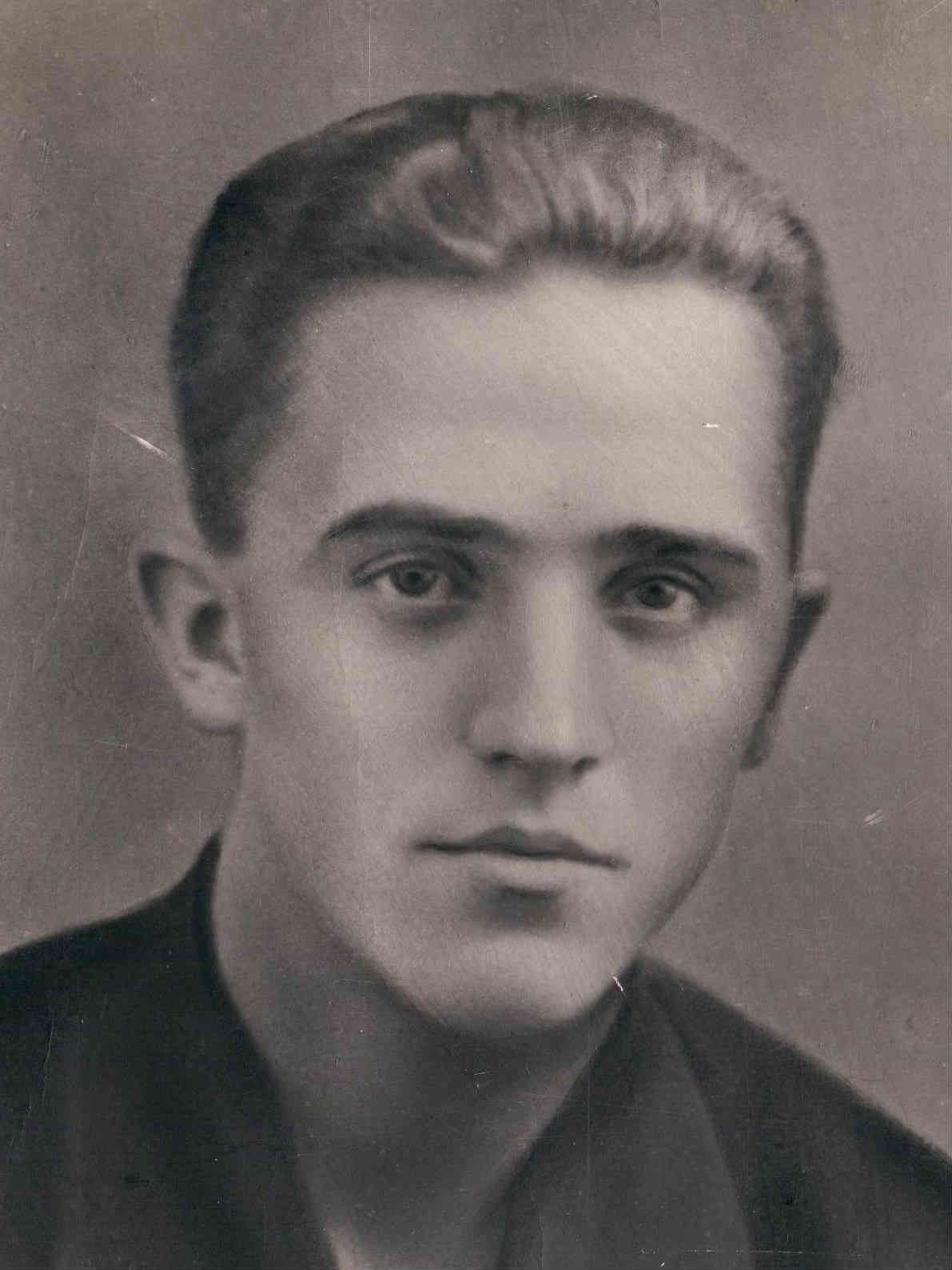 Ашурков Константин Васильевич