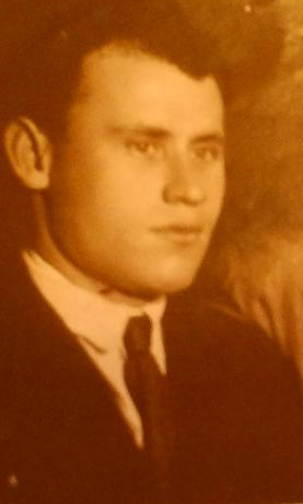 Ривкин Исаак Бенцианович