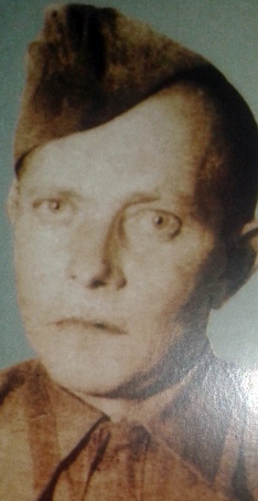 Кутепов Иосиф Петрович