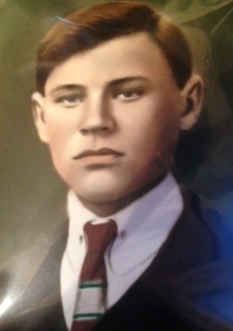 Белов Алексей Иванович