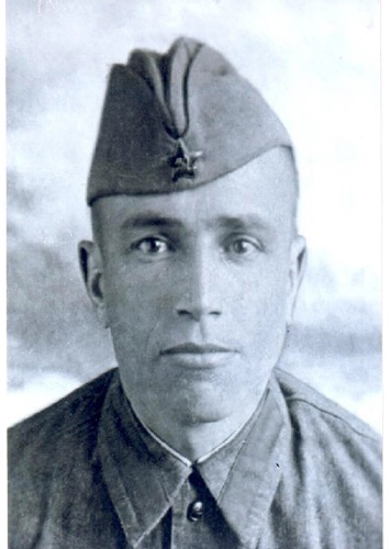 Бендерский Николай Григорьевич